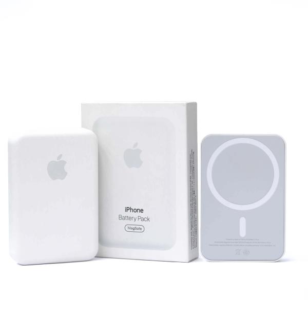 Power Bank MagSafe